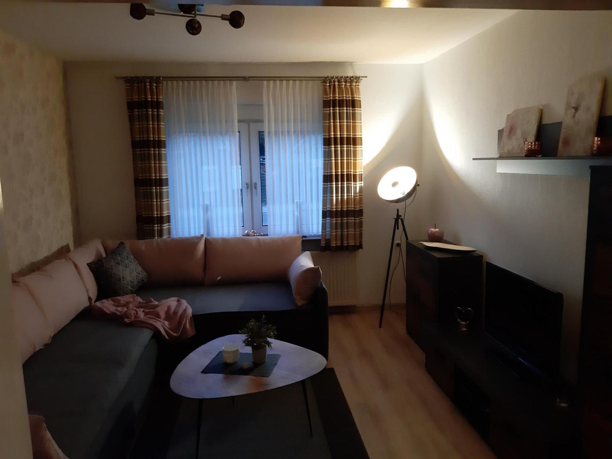 Ferienwohnung Am Ostfriesland-Wanderweg Rhauderfehn Exterior foto